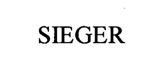 SIEGER