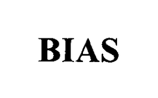 BIAS