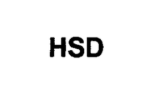 HSD