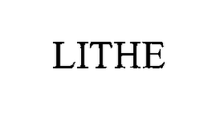 LITHE