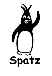 SPATZ