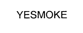 YESMOKE