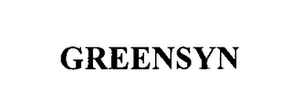 GREENSYN