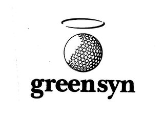 GREENSYN