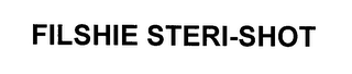 FILSHIE STERI-SHOT