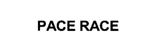 PACE RACE