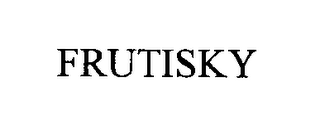 FRUTISKY