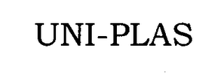 UNI-PLAS