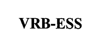 VRB-ESS