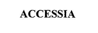 ACCESSIA