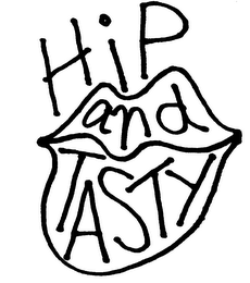 HIP AND TASTY