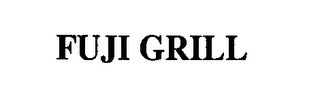 FUJI GRILL