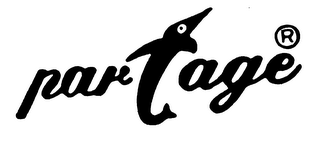 PARTAGE