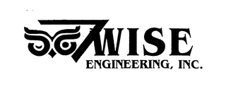 WISE ENGINEERING, INC.