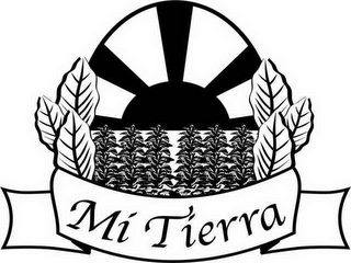 MI TIERRA