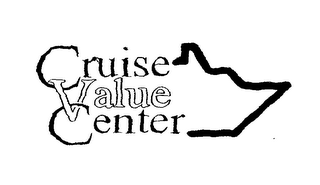 CRUISE VALUE CENTER