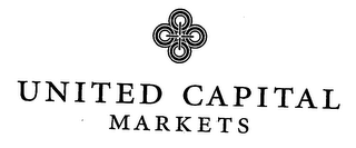 UNITED CAPITAL MARKETS