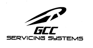 GCC SERVICING SYSTEMS