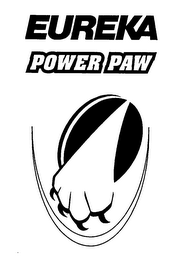 EUREKA POWER PAW