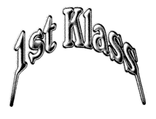 1ST KLASS