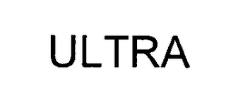 ULTRA