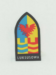 LUKSUSOWA