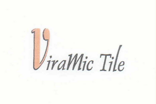 VIRAMIC TILE