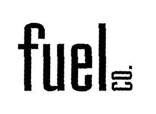 FUEL CO.