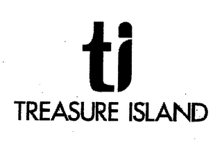 TI TREASURE ISLAND