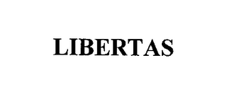 LIBERTAS