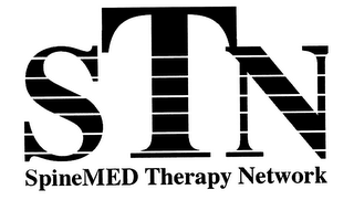 STN SPINEMED THERAPY NETWORK