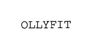 OLLYFIT