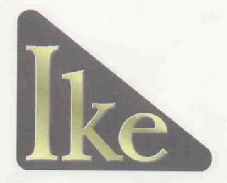 IKE