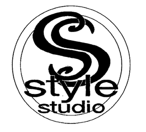 SS STYLE STUDIO