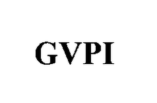 GVPI