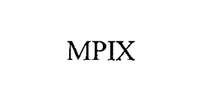 MPIX