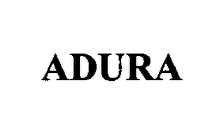 ADURA