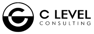 C LEVEL CONSULTING