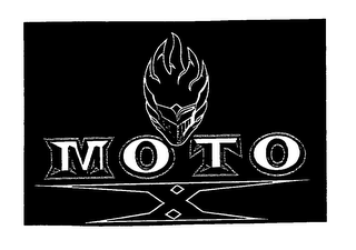 MOTO X