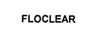 FLOCLEAR