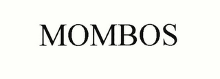 MOMBOS