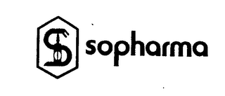 S SOPHARMA