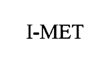 I-MET