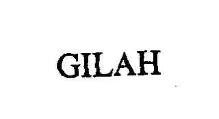 GILAH