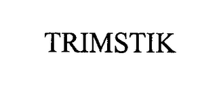 TRIMSTIK