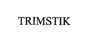 TRIMSTIK