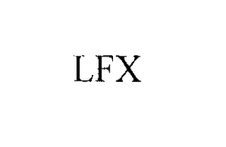 LFX