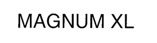 MAGNUM XL