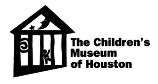 THE CHILDREN'S MUSEUM OF HOUSTON