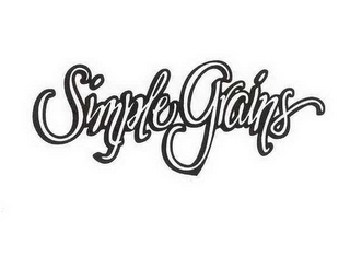 SIMPLE GRAINS